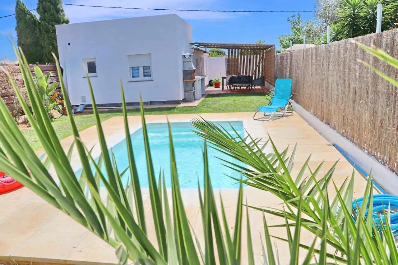 Chalet Isla Azul Chiclana de la Frontera