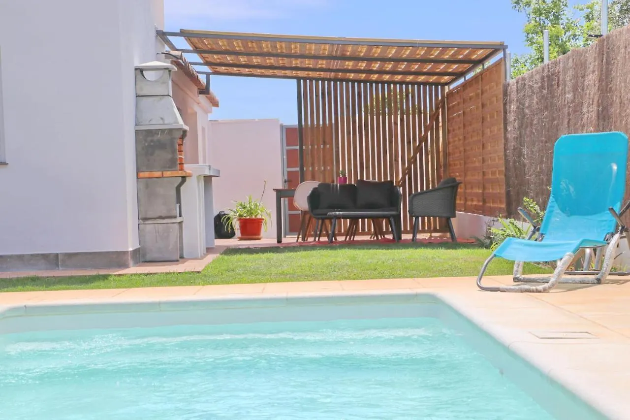 Chalet Isla Azul Chiclana de la Frontera Spain