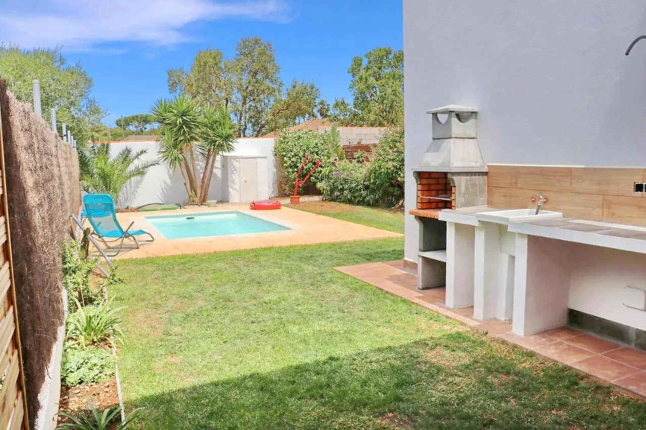 Chalet Isla Azul Chiclana de la Frontera