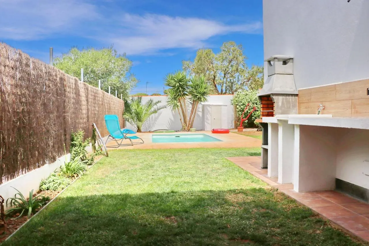 Chalet Isla Azul Chiclana de la Frontera 0*,  Spain