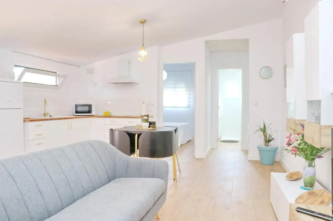 Holiday home Chalet Isla Azul Chiclana de la Frontera Spain