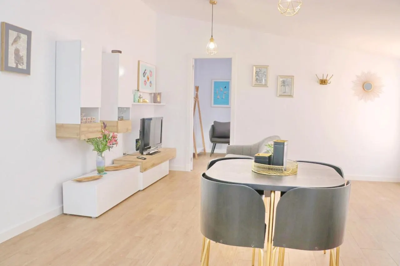 Chalet Isla Azul Chiclana de la Frontera Holiday home