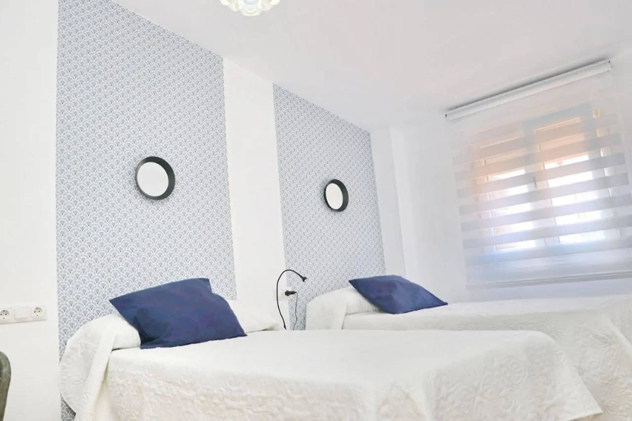 Chalet Isla Azul Chiclana de la Frontera Holiday home
