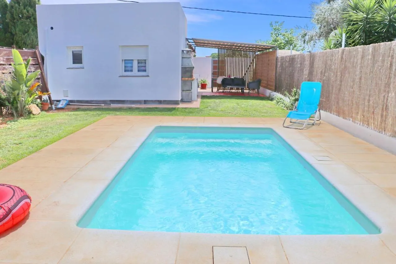 Chalet Isla Azul Chiclana de la Frontera 0*,
