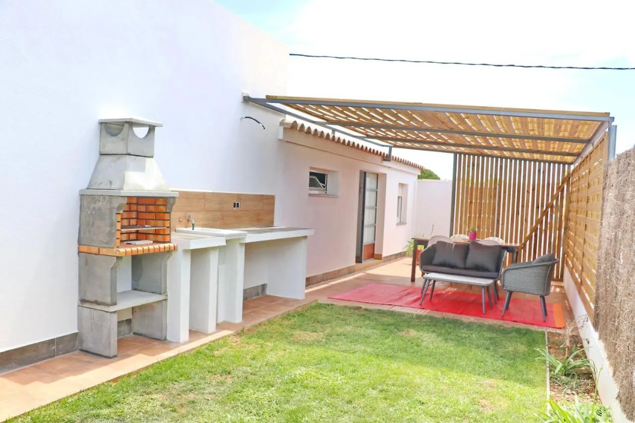 Chalet Isla Azul Chiclana de la Frontera Holiday home