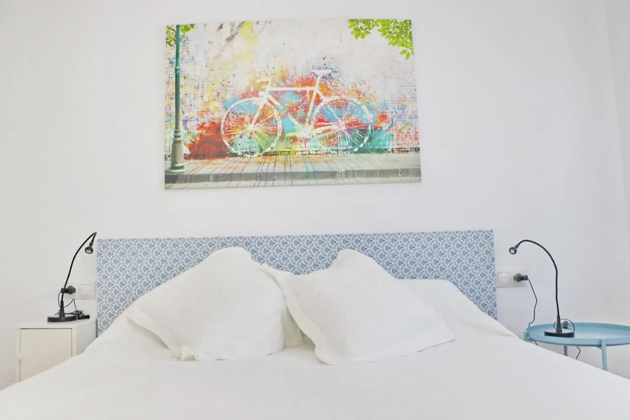 Holiday home Chalet Isla Azul Chiclana de la Frontera