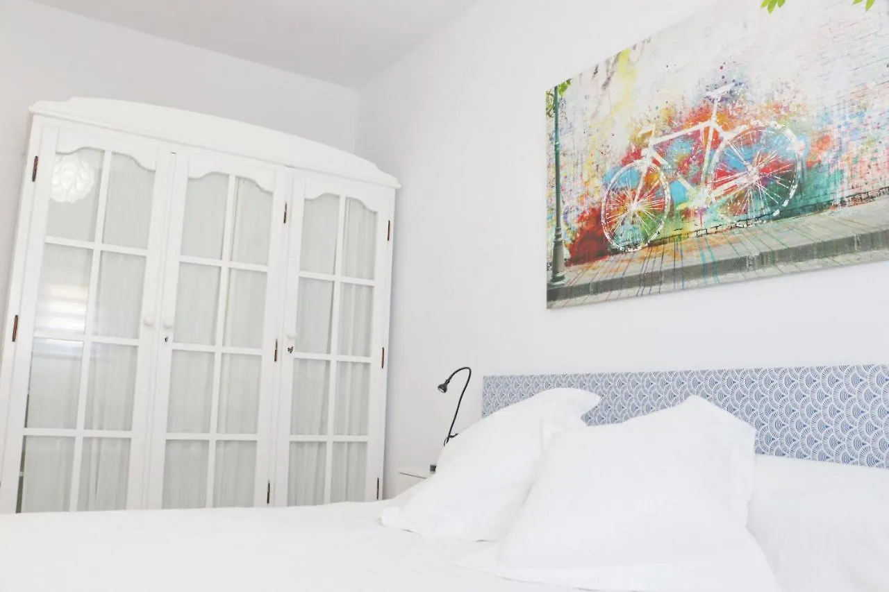 Chalet Isla Azul Chiclana de la Frontera 0*,  Spain