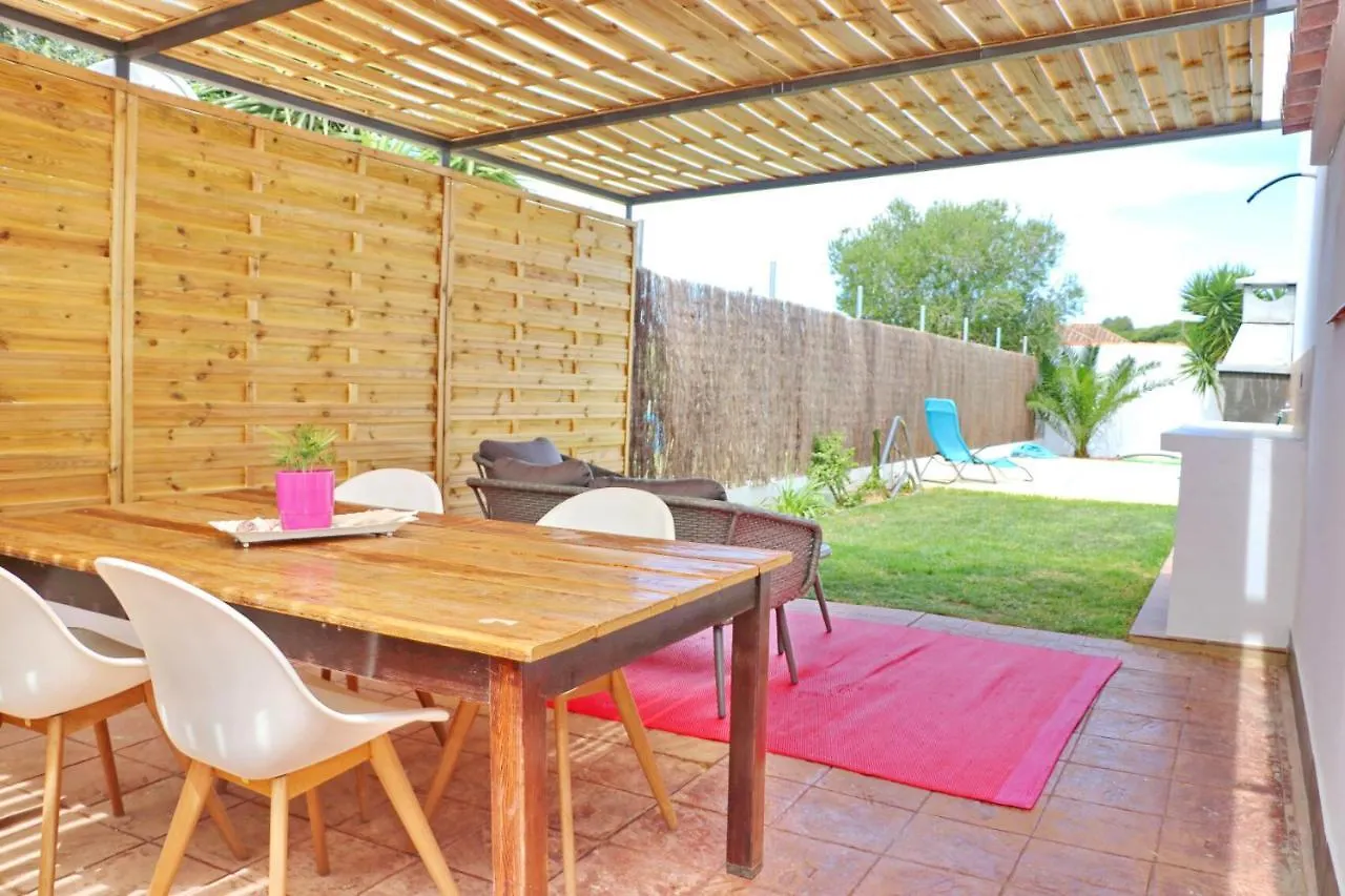 Chalet Isla Azul Chiclana de la Frontera Holiday home