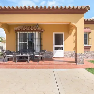  Сasa de vacaciones Tochitos