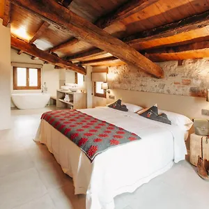  Hotel Boutique El Mariner España