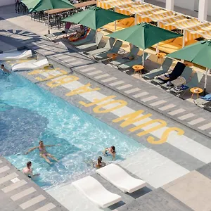 **** Hotel Ryans Lolas - Adults Only España