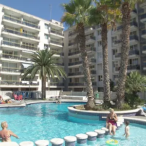 *** Hotel Peces Rentalmar España