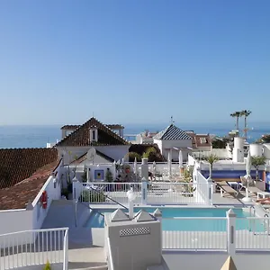 *** Hotel Puerta Del Mar España
