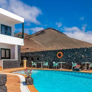 *** Pensión El Hotelito Del Golfo España