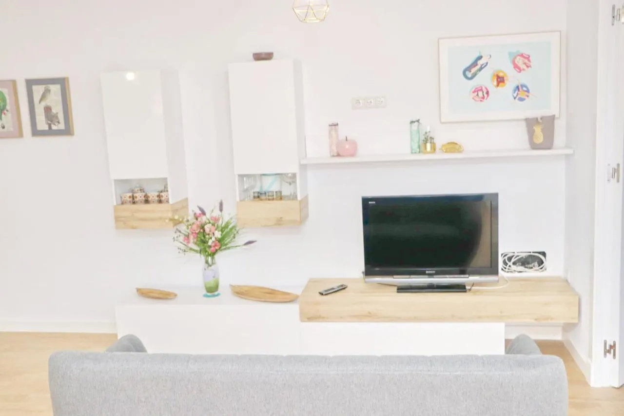 Chalet Isla Azul 치클라나 데 라 프론테라 0*,