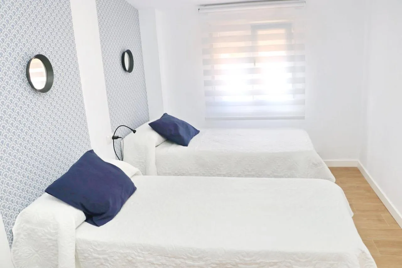 Chalet Isla Azul 치클라나 데 라 프론테라